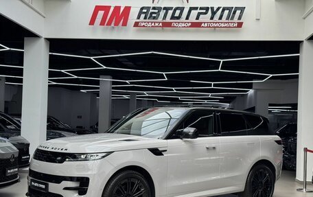 Land Rover Range Rover Sport, 2026 год, 19 190 000 рублей, 10 фотография