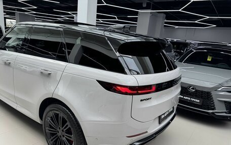 Land Rover Range Rover Sport, 2026 год, 19 190 000 рублей, 15 фотография