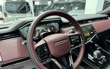 Land Rover Range Rover Sport, 2026 год, 19 190 000 рублей, 19 фотография