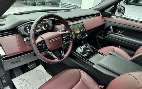 Land Rover Range Rover Sport, 2026 год, 19 190 000 рублей, 18 фотография