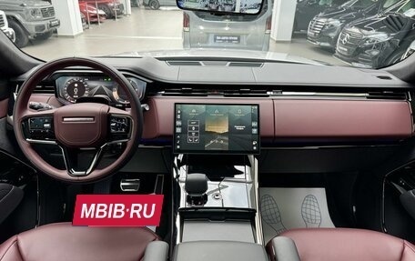 Land Rover Range Rover Sport, 2026 год, 19 190 000 рублей, 20 фотография