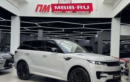 Land Rover Range Rover Sport, 2026 год, 19 190 000 рублей, 12 фотография
