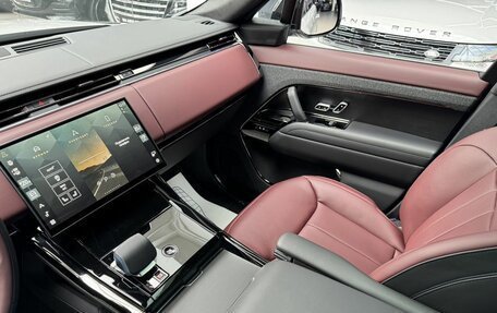 Land Rover Range Rover Sport, 2026 год, 19 190 000 рублей, 30 фотография