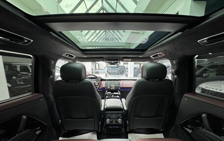 Land Rover Range Rover Sport, 2026 год, 19 190 000 рублей, 27 фотография