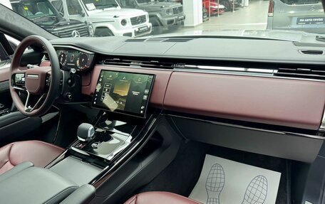 Land Rover Range Rover Sport, 2026 год, 19 190 000 рублей, 33 фотография