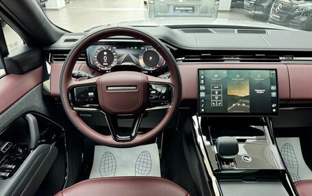 Land Rover Range Rover Sport, 2026 год, 19 190 000 рублей, 29 фотография