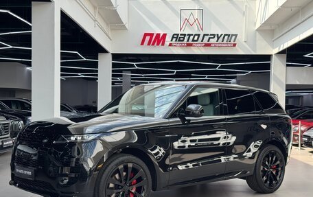 Land Rover Range Rover Sport, 2026 год, 17 990 000 рублей, 8 фотография