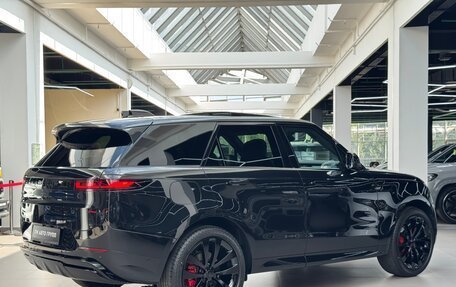 Land Rover Range Rover Sport, 2026 год, 17 990 000 рублей, 9 фотография