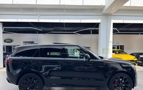 Land Rover Range Rover Sport, 2026 год, 17 990 000 рублей, 7 фотография