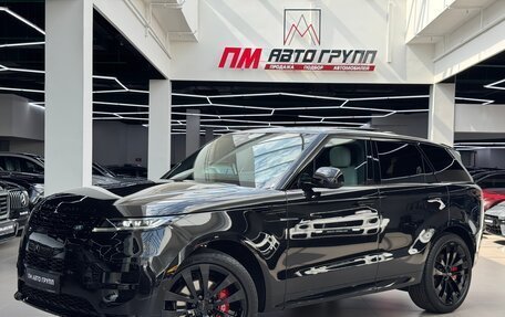Land Rover Range Rover Sport, 2026 год, 17 990 000 рублей, 3 фотография