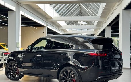 Land Rover Range Rover Sport, 2026 год, 17 990 000 рублей, 4 фотография