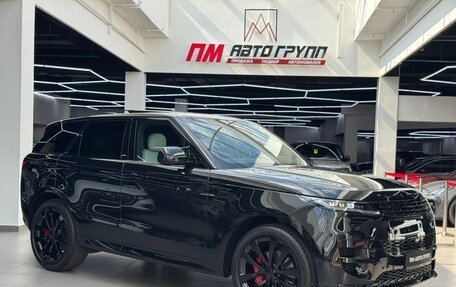Land Rover Range Rover Sport, 2026 год, 17 990 000 рублей, 10 фотография