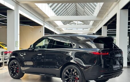Land Rover Range Rover Sport, 2026 год, 17 990 000 рублей, 11 фотография