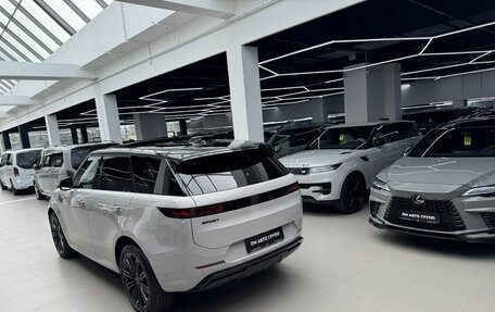 Land Rover Range Rover Sport, 2026 год, 19 190 000 рублей, 39 фотография