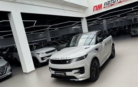 Land Rover Range Rover Sport, 2026 год, 19 190 000 рублей, 38 фотография