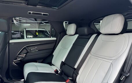 Land Rover Range Rover Sport, 2026 год, 17 990 000 рублей, 22 фотография