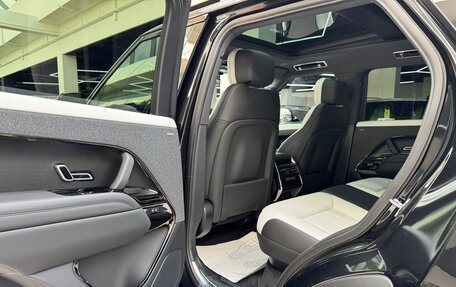 Land Rover Range Rover Sport, 2026 год, 17 990 000 рублей, 20 фотография