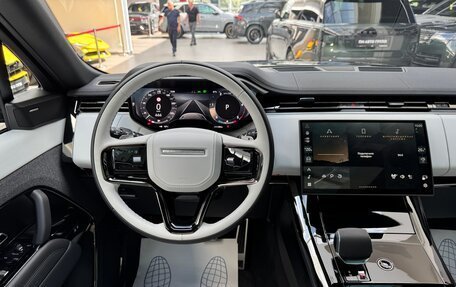 Land Rover Range Rover Sport, 2026 год, 17 990 000 рублей, 25 фотография