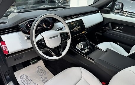 Land Rover Range Rover Sport, 2026 год, 17 990 000 рублей, 15 фотография