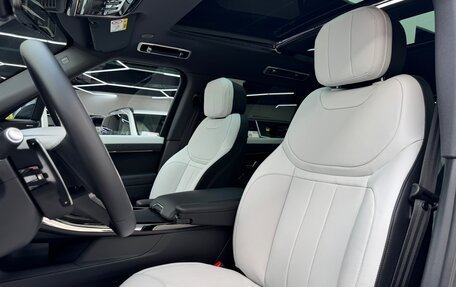 Land Rover Range Rover Sport, 2026 год, 17 990 000 рублей, 18 фотография