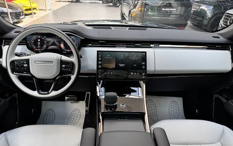 Land Rover Range Rover Sport, 2026 год, 17 990 000 рублей, 17 фотография