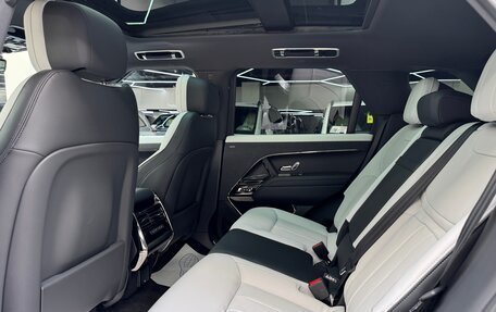 Land Rover Range Rover Sport, 2026 год, 17 990 000 рублей, 21 фотография