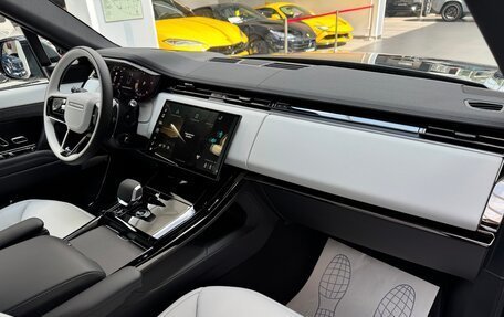 Land Rover Range Rover Sport, 2026 год, 17 990 000 рублей, 26 фотография