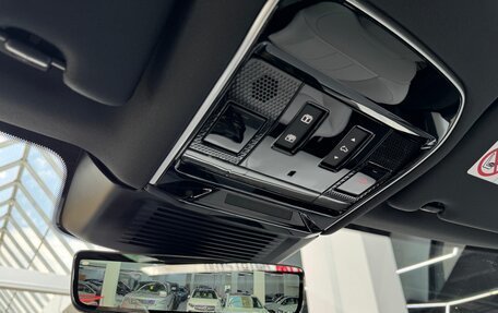 Land Rover Range Rover Sport, 2026 год, 17 990 000 рублей, 30 фотография