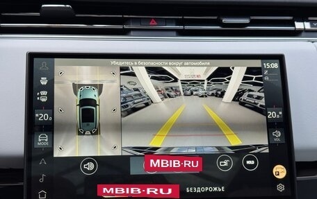 Land Rover Range Rover Sport, 2026 год, 17 990 000 рублей, 31 фотография
