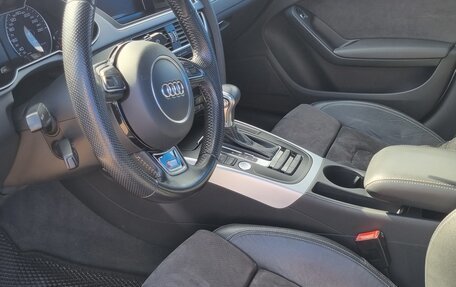 Audi A4, 2014 год, 1 900 000 рублей, 11 фотография