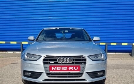 Audi A4, 2014 год, 1 900 000 рублей, 2 фотография