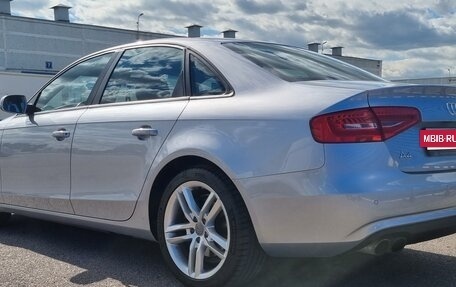 Audi A4, 2014 год, 1 900 000 рублей, 6 фотография