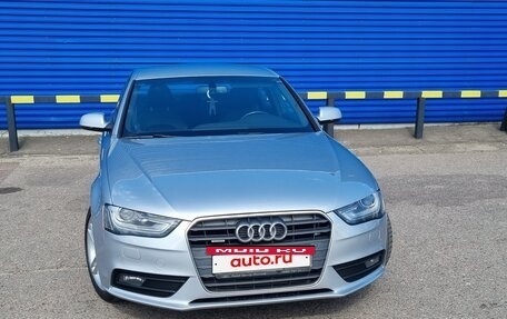 Audi A4, 2014 год, 1 900 000 рублей, 7 фотография