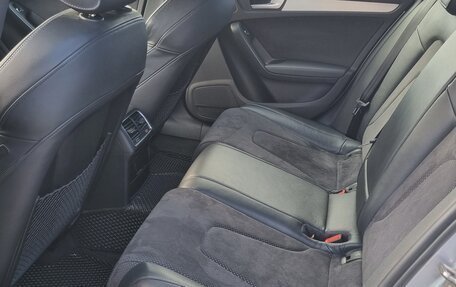 Audi A4, 2014 год, 1 900 000 рублей, 12 фотография
