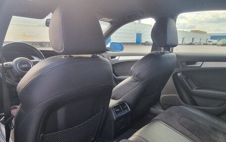 Audi A4, 2014 год, 1 900 000 рублей, 13 фотография