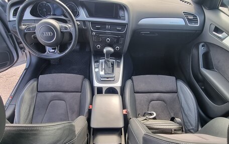 Audi A4, 2014 год, 1 900 000 рублей, 16 фотография