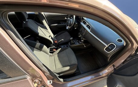 KIA Rio IV, 2018 год, 1 100 000 рублей, 2 фотография