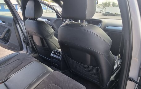 Audi A4, 2014 год, 1 900 000 рублей, 14 фотография