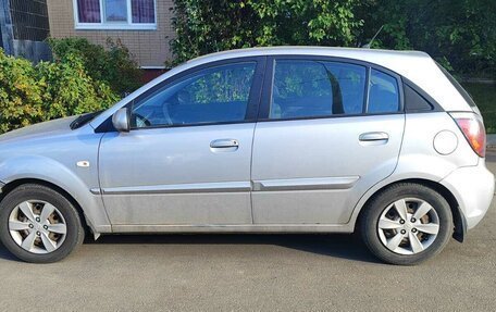 KIA Rio II, 2011 год, 470 000 рублей, 2 фотография