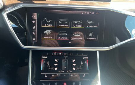 Audi A6, 2019 год, 2 999 999 рублей, 6 фотография