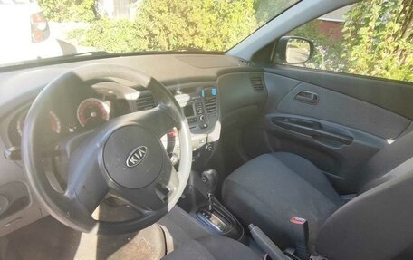 KIA Rio II, 2011 год, 470 000 рублей, 5 фотография