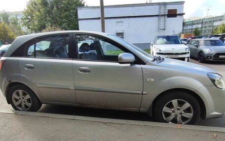 KIA Rio II, 2011 год, 470 000 рублей, 3 фотография