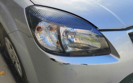 KIA Rio II, 2011 год, 470 000 рублей, 8 фотография