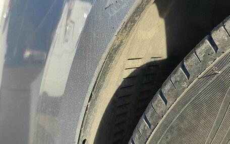 KIA Rio II, 2011 год, 470 000 рублей, 14 фотография