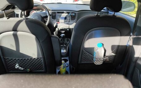 KIA Rio II, 2011 год, 470 000 рублей, 9 фотография