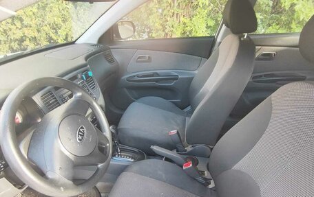 KIA Rio II, 2011 год, 470 000 рублей, 12 фотография