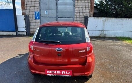 Datsun mi-DO, 2017 год, 520 000 рублей, 2 фотография