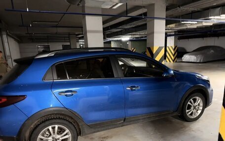 KIA Rio IV, 2020 год, 1 700 000 рублей, 4 фотография