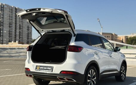 Chery Tiggo 7 Pro, 2023 год, 1 270 000 рублей, 5 фотография