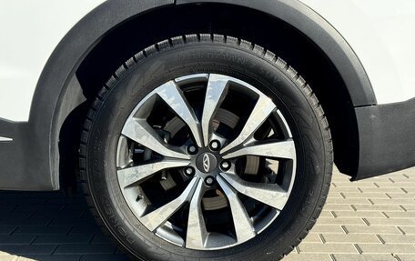 Chery Tiggo 7 Pro, 2023 год, 1 270 000 рублей, 6 фотография